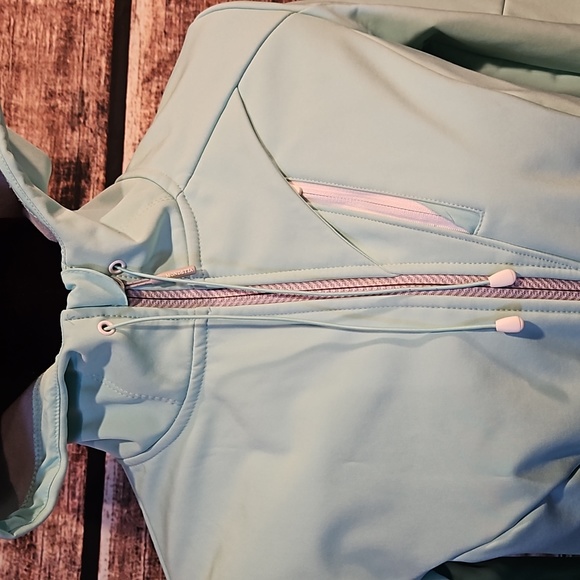 Mondetta jacket - Picture 2 of 9